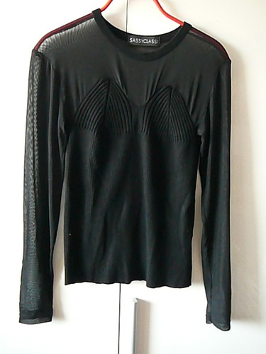 Sassyclassy pulli pullover - t,