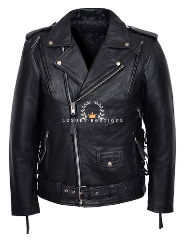 Herren brando biker - brando,