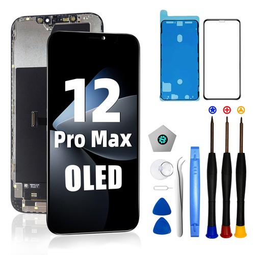 Oled set für - iphone, pro