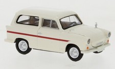 Brekina 27563 HO Scale Trabant