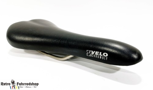 Velo chromoly mtb sattel - velo,