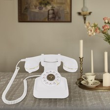 Antikes Telefon Retro Vintage