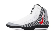 Nike Inflict 4 Wrestling