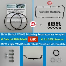 Einfach Vanos M52 Dichtring