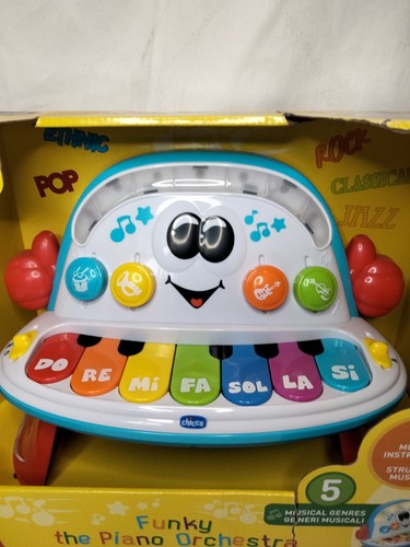 Chicco funky das - chicco,