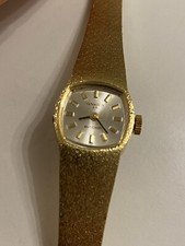 Ankra  25   Antichoc Damenuhr Handaufzug K27