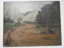 Chiswick London Orchard