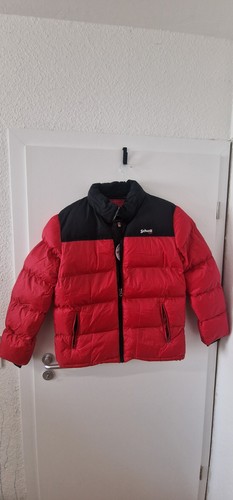Schott nyc utah - utah, winterjacke