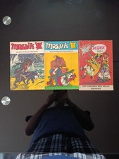 DDR Mosaikhefte – Nummer 2 &