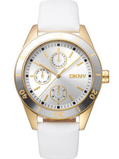 DKNY DK1L028L0025 Damenuhr