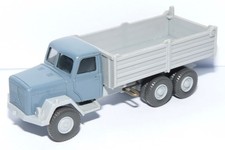 Wiking ++ Magirus Saturn