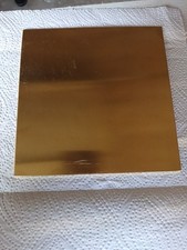 Messingblech 175x175mm 2mm 