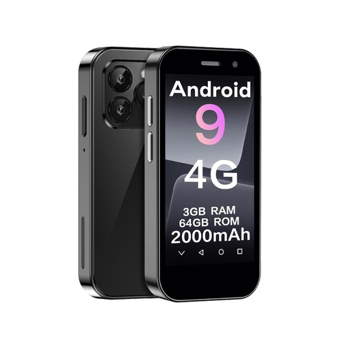 Mini handy smartphone - mini, für