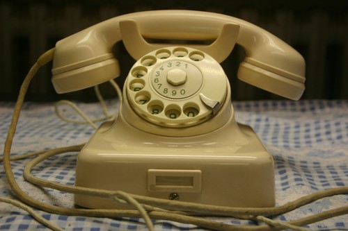 Telefon w48 w49 - w49, tiwa