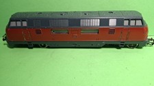 Märklin diesellok 3021 - 3021, db