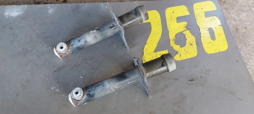 Audi aufpralldämpfer - b5,