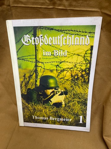 Buch großdeutschland im - großdeutschland,