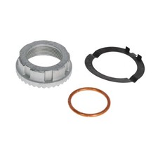 Set Krümmermutter Dichtung