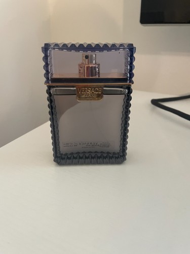 Versace man original 100ml - man,
