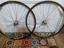 Paar Campagnolo Omega Strada