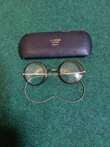 Antikes windsor brillengestell - antikes,
