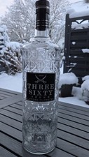 3,0l Flasche THREE SIXTY Vodka