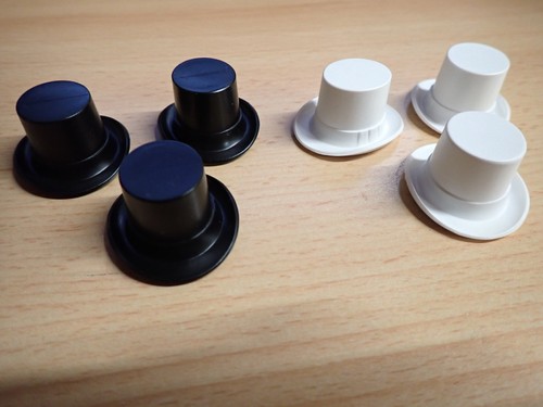 Efco x miniatur zylinder - 3,