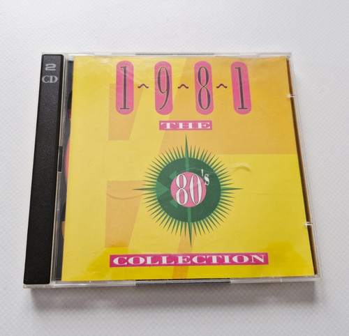 1981 the collection - -,