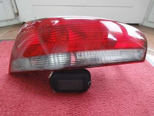 Rücklicht chrysler sebring - eu,