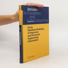 Fuzzy database modeling of