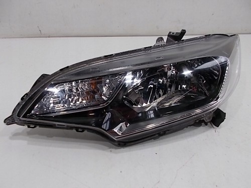 Frontscheinwerfer honda jazz - frontscheinwerfer,