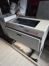 Trotec Laser Engraver /