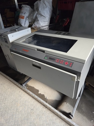 Trotec laser engraver - laser,