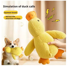 Anti Stress Ente Hund