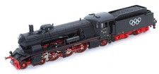 Märklin 34112 DRG Dampflok BR