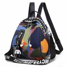 Damen Rucksack Freizeit