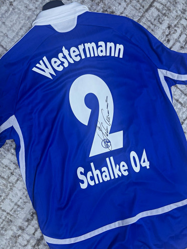 Adidas climacool schalke - schalke, 04
