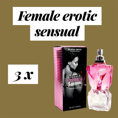 Damen parfum 100ml - x,