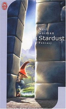 Stardust von neil gaiman - neil,