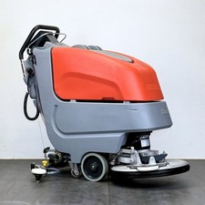 Scheuersaugmaschine Hako B45 TB510 Gebraucht Reinigungsautomat Putzmaschine