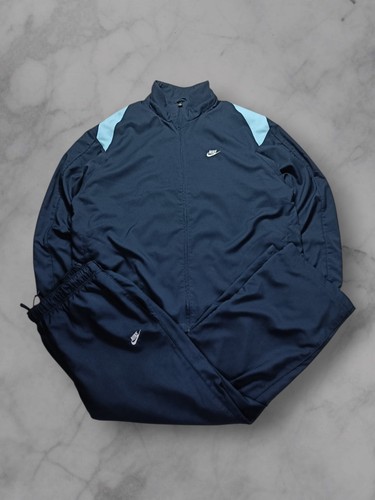 Vintage y2k nike tracksuit - vintage,