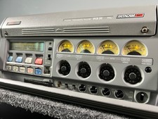 BTS BCB 50 as SONY BVW-50 Portable PAL Betacam SP Player/Recorder + Sony CMA-8CE