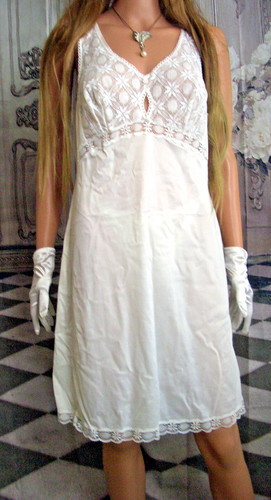 Feminines vintage triumph - vintage,
