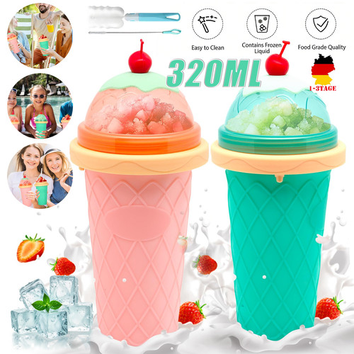 Slushy maker slush - slushy,