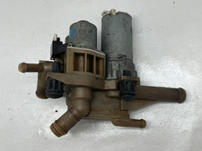 Mercedes W124 Heizungsventil