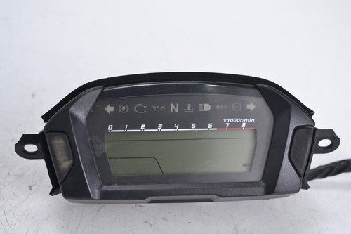 Tachometer honda 700 - nc,