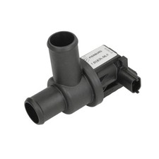 Schubumluftventil, Lader