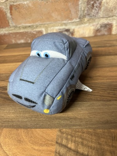 Seltene disney cars - cars, finn