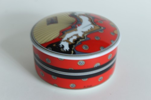 Rosenthal sammeldose - rosenthal,
