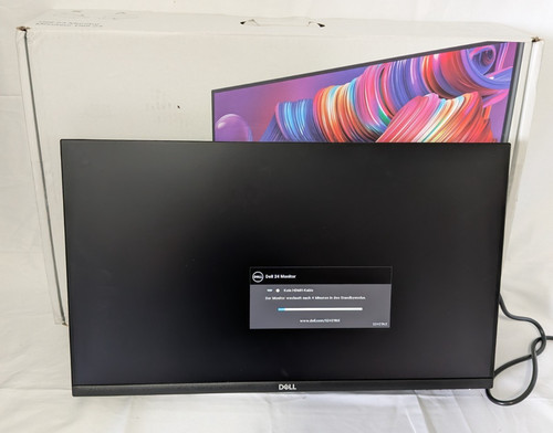 Dell monitor modell - dell,